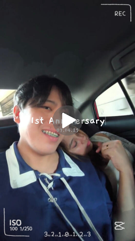 Watch "1st Anniversary"